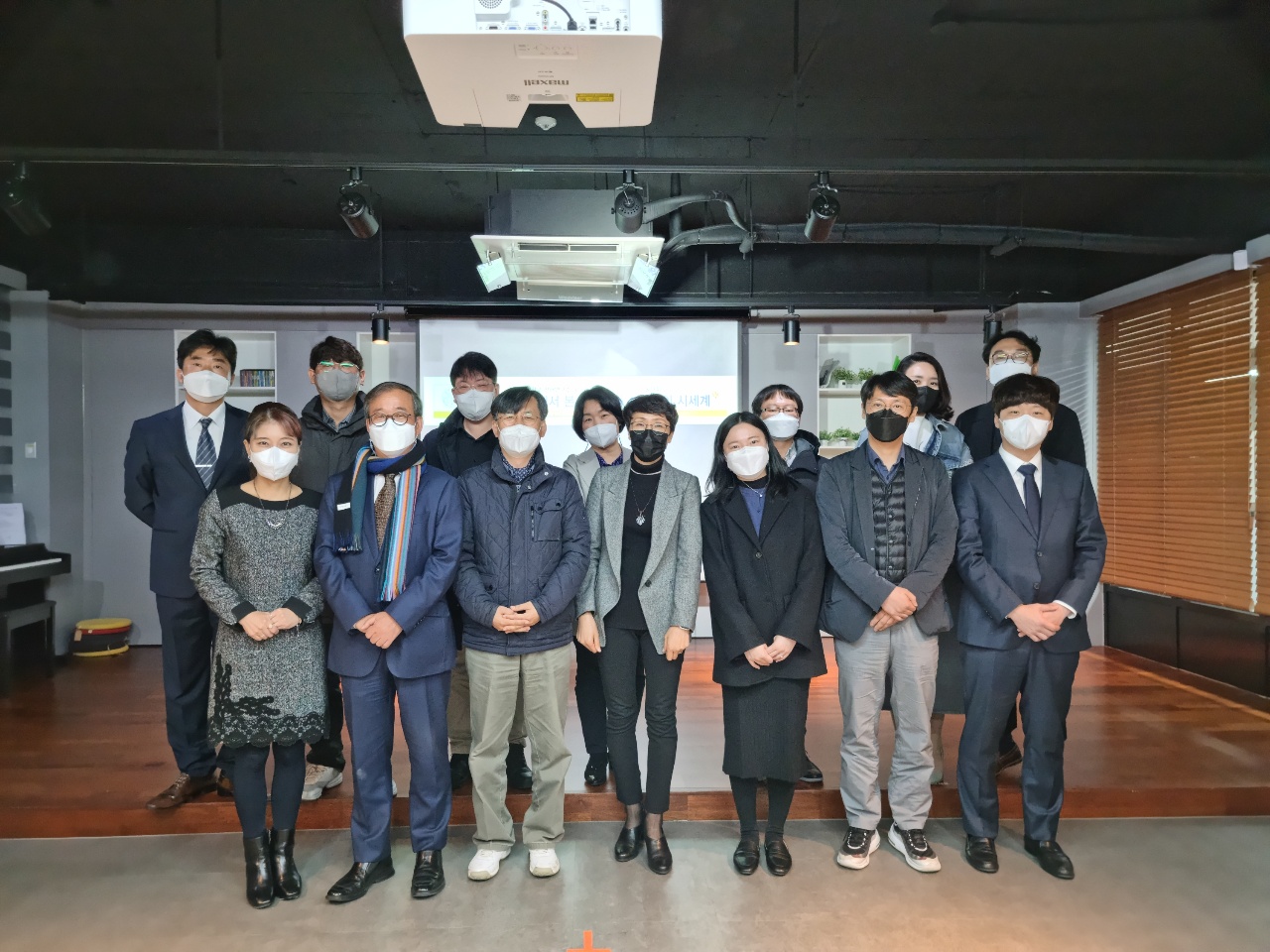2021 만해연구소 . 국어교육콘텐츠연구소 연합학술대회 - 비교문학 관점에서 본 한용운과 서정주의 시세계